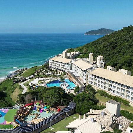 Costao Do Santinho Resort All Inclusive Florianopolis Exterior photo