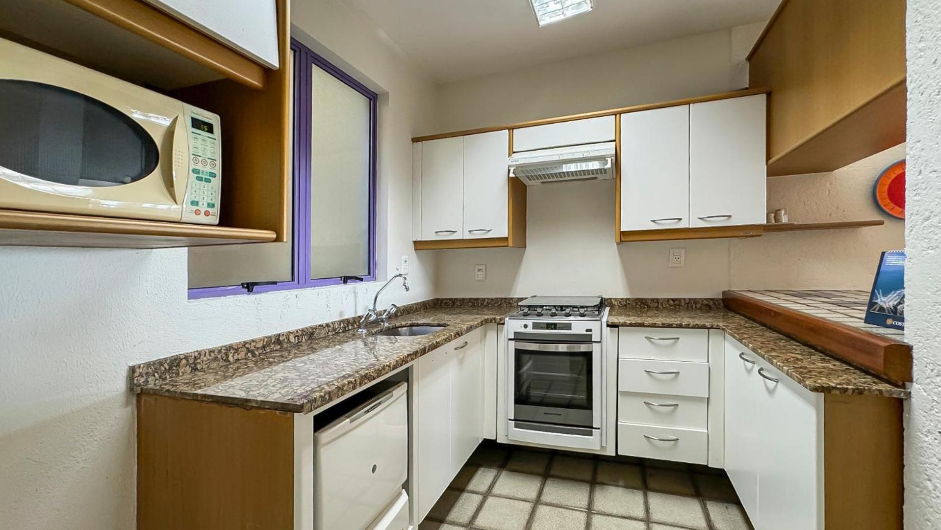 Costao Do Santinho Resort All Inclusive Florianopolis Room photo A modern kitchen